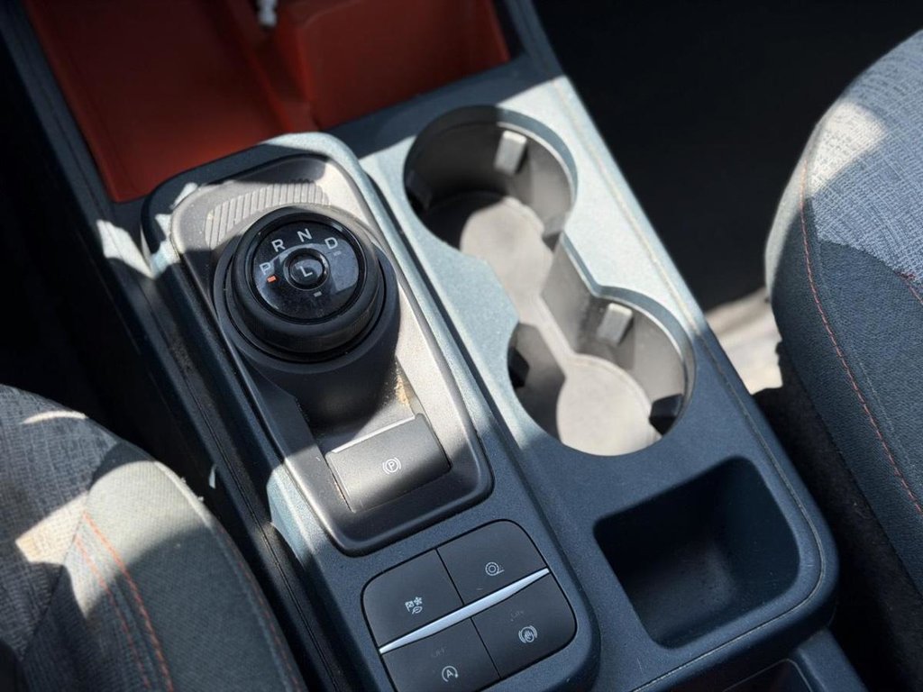 2022 Ford Maverick XLT Crew Bas Kilométrage in Terrebonne, Quebec - 16 - w1024h768px