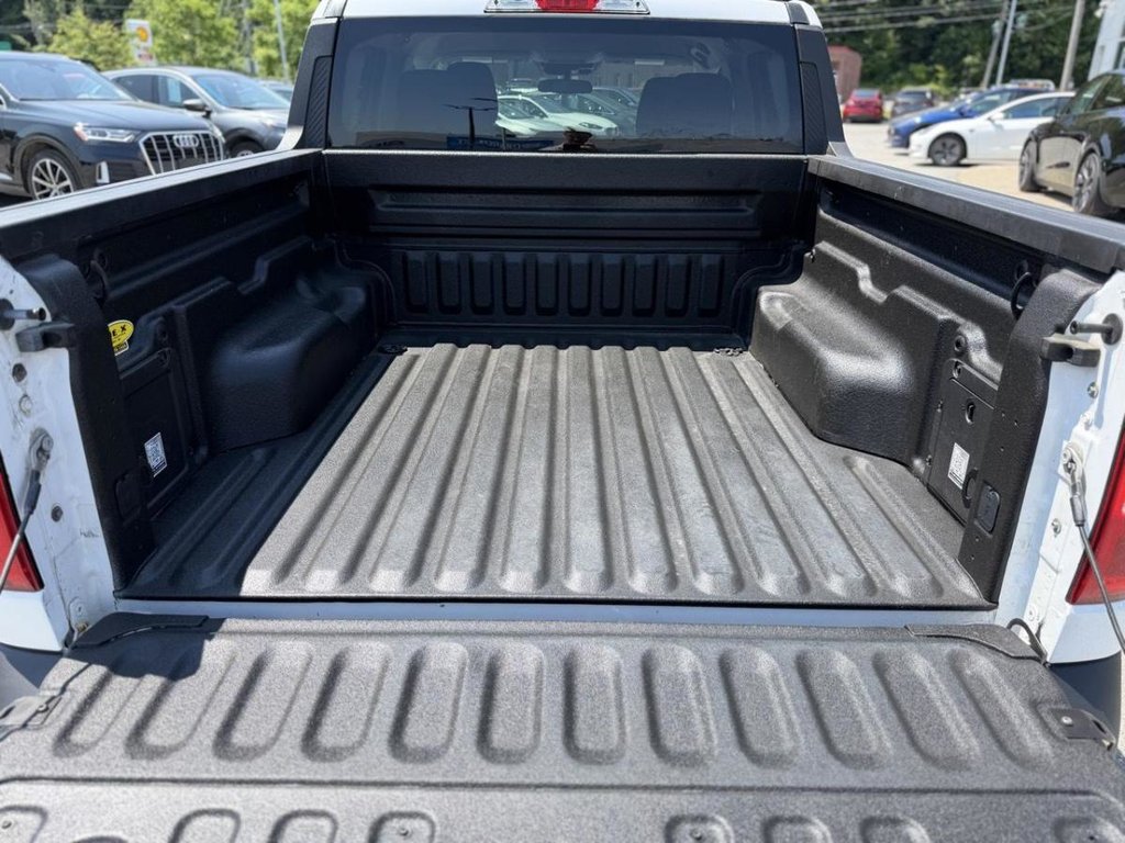 2022 Ford Maverick XLT Crew Bas Kilométrage in Terrebonne, Quebec - 20 - w1024h768px