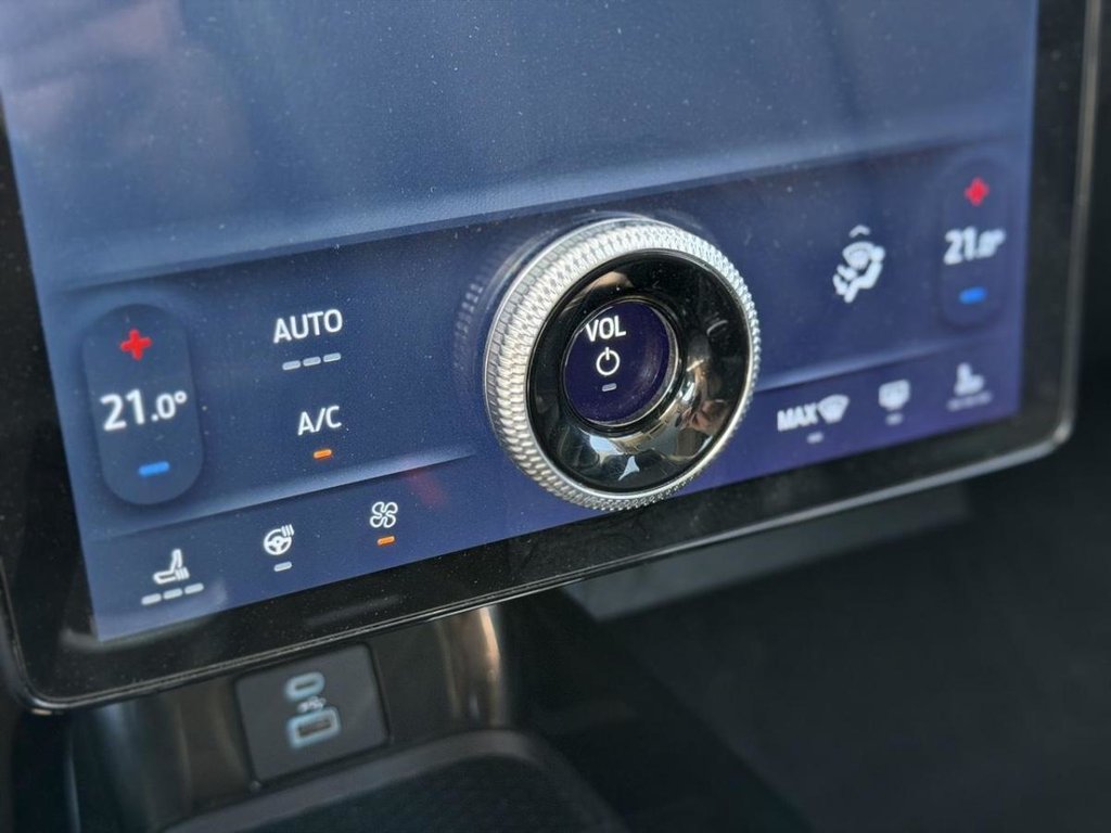 Ford Mustang Mach-E Premium AWD Cuir Navigation 2021 à Terrebonne, Québec - 17 - w1024h768px