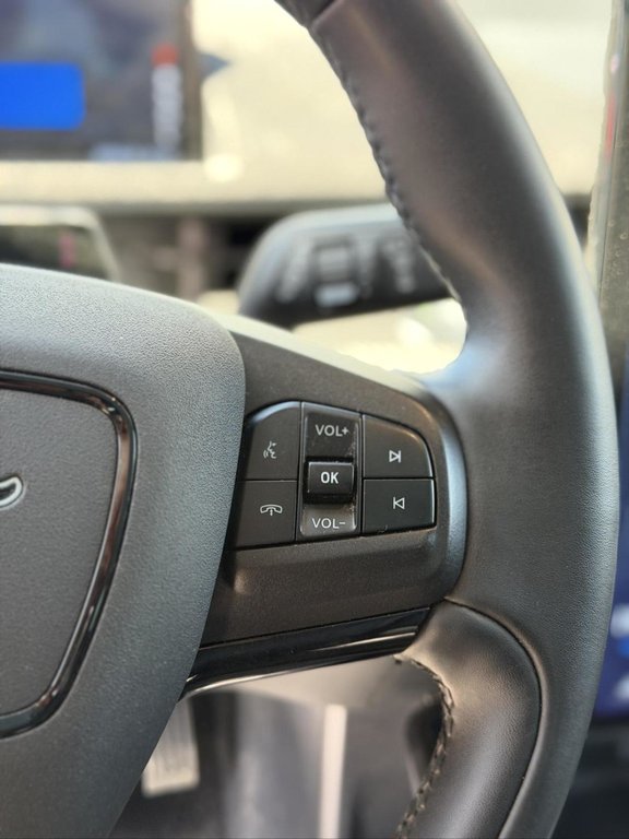 Ford Mustang Mach-E Premium AWD Cuir Navigation 2021 à Terrebonne, Québec - 13 - w1024h768px