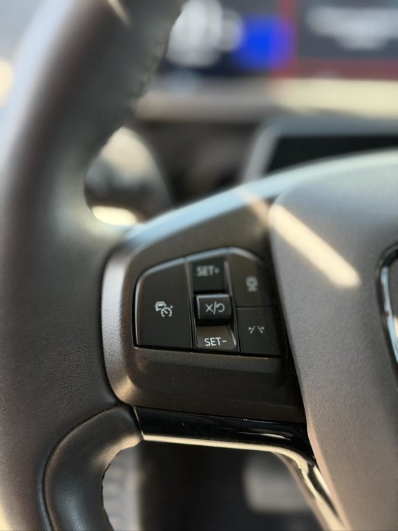 Ford Mustang Mach-E Premium AWD Cuir Navigation 2021 à Terrebonne, Québec - 12 - w1024h768px