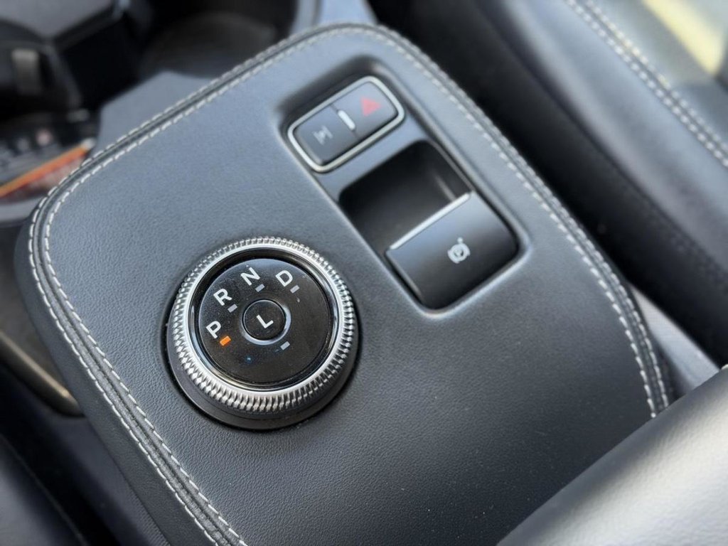 Ford Mustang Mach-E Premium AWD Cuir Navigation 2021 à Terrebonne, Québec - 18 - w1024h768px