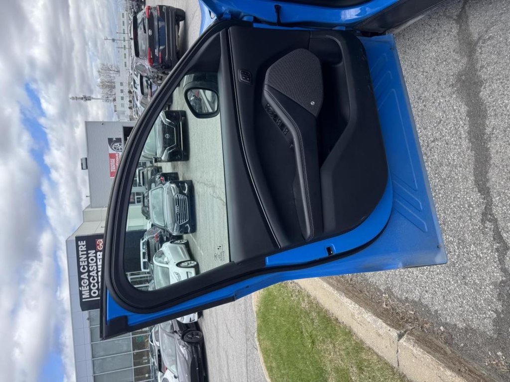 Ford Mustang Mach-E Premium AWD LONGUE AUTONOMIE 2024 à Terrebonne, Québec - 7 - w1024h768px