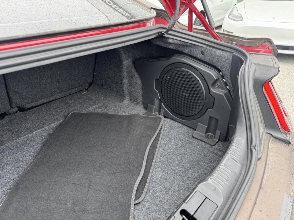 2020 Ford Mustang GT Premium 401A Performance Pack 2 in Terrebonne, Quebec - 16 - w1024h768px