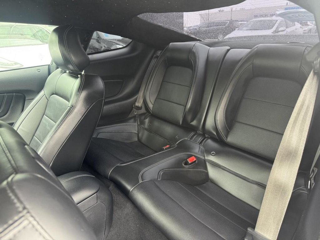 2020 Ford Mustang GT Premium 401A Performance Pack 2 in Terrebonne, Quebec - 9 - w1024h768px