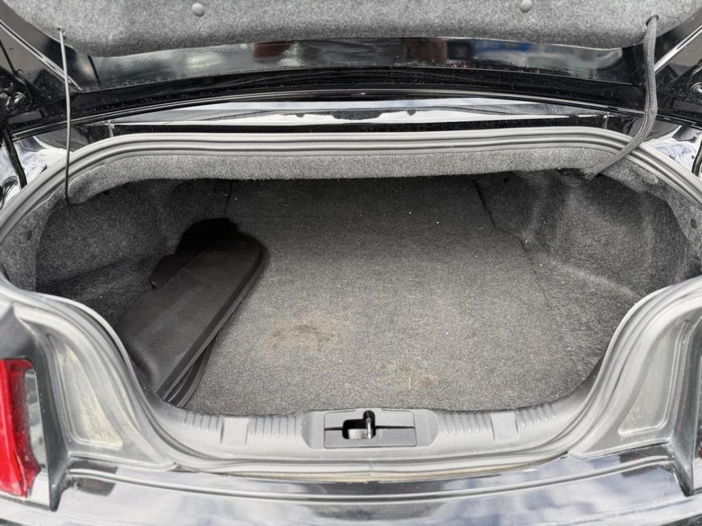 2022 Ford Mustang GT Premium in Terrebonne, Quebec - 21 - w1024h768px