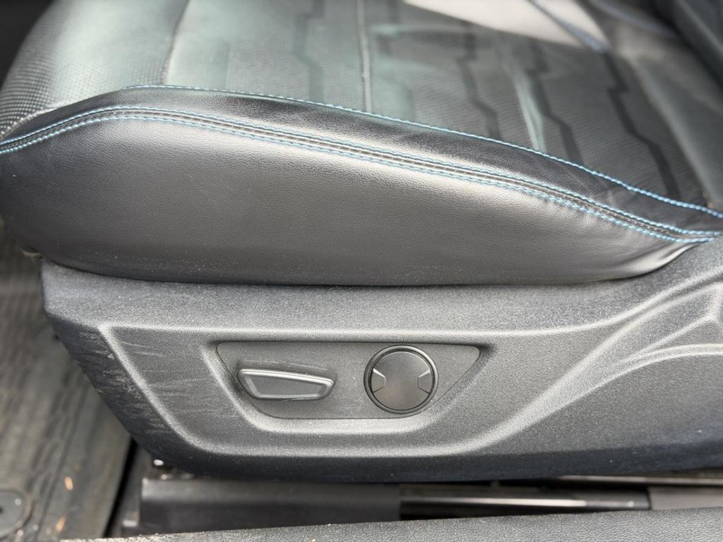 2022 Ford Mustang GT Premium in Terrebonne, Quebec - 8 - w1024h768px