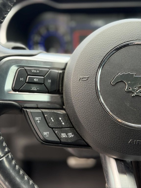 2022 Ford Mustang GT Premium in Terrebonne, Quebec - 11 - w1024h768px