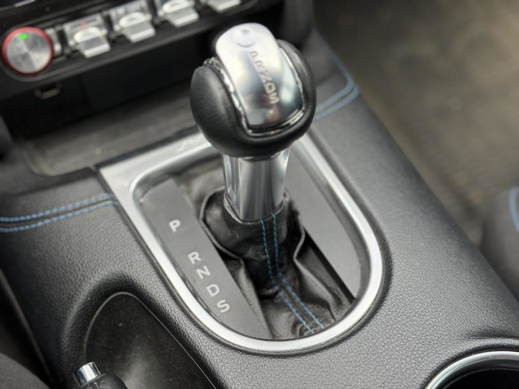 2022 Ford Mustang GT Premium in Terrebonne, Quebec - 17 - w1024h768px