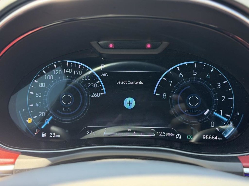 2022 GENESIS GV70 3.5T Sport Plus Intérieur Rouge in Terrebonne, Quebec - 14 - w1024h768px