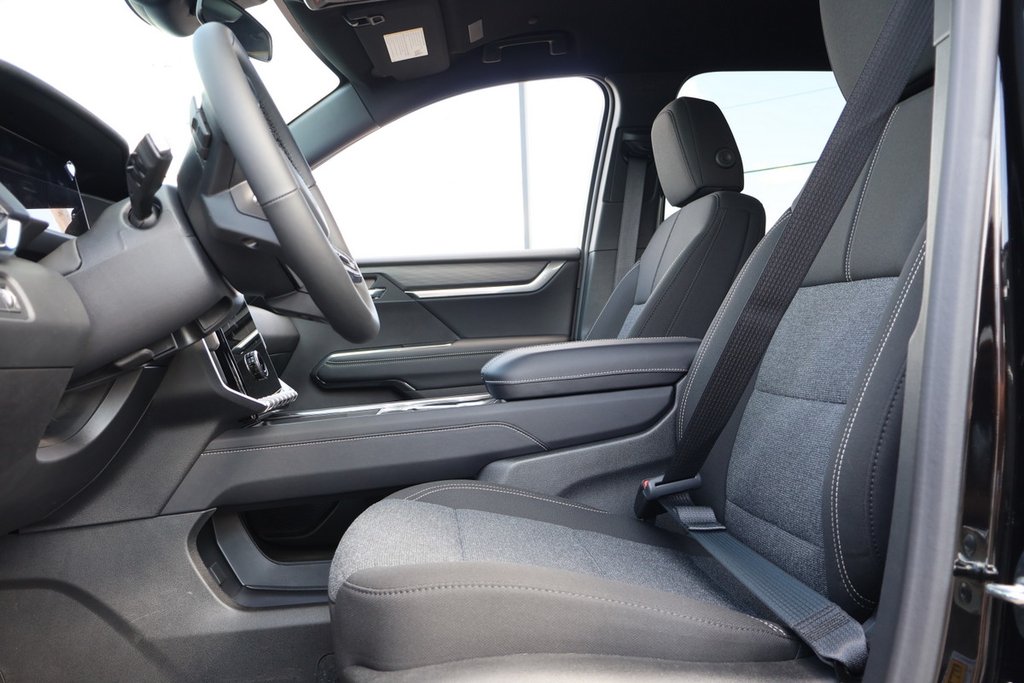2025 GMC Acadia Elevation in Terrebonne, Quebec - 10 - w1024h768px