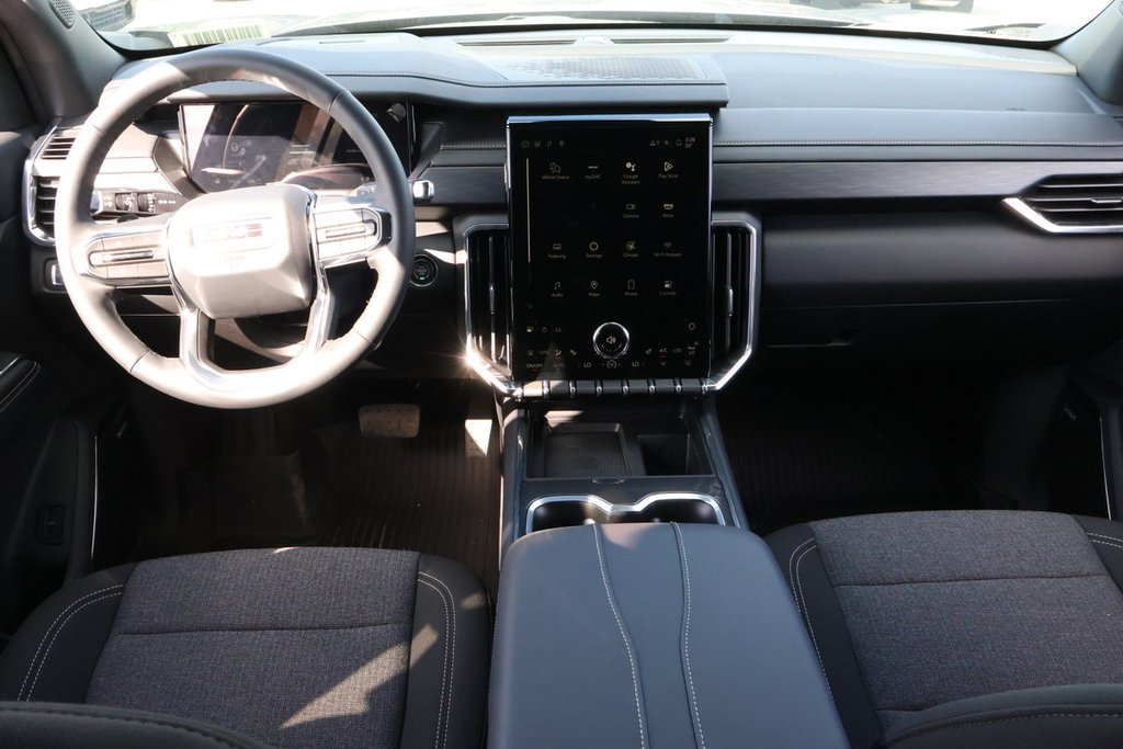2025 GMC Acadia Elevation in Terrebonne, Quebec - 12 - w1024h768px