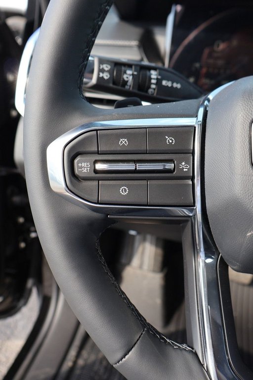 2025 GMC Acadia Elevation in Terrebonne, Quebec - 14 - w1024h768px
