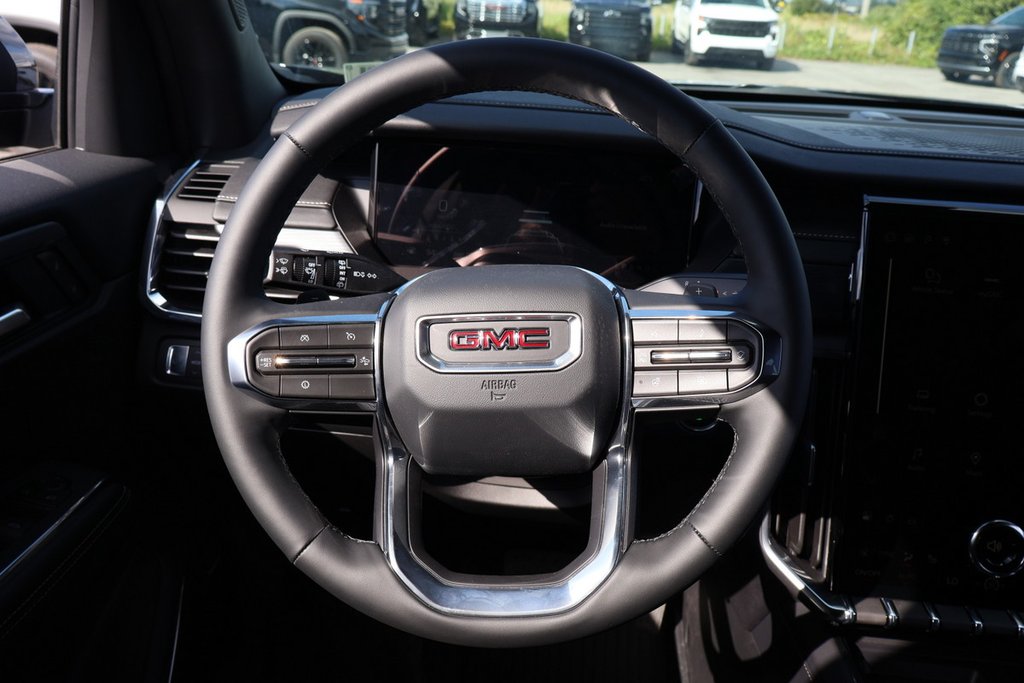 2025 GMC Acadia Elevation in Terrebonne, Quebec - 13 - w1024h768px