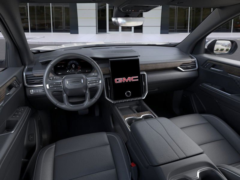 2026 GMC Acadia Denali in Terrebonne, Quebec - 5 - w1024h768px