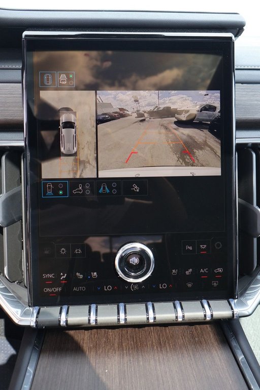 GMC Acadia Denali 2026 à Terrebonne, Québec - 19 - w1024h768px