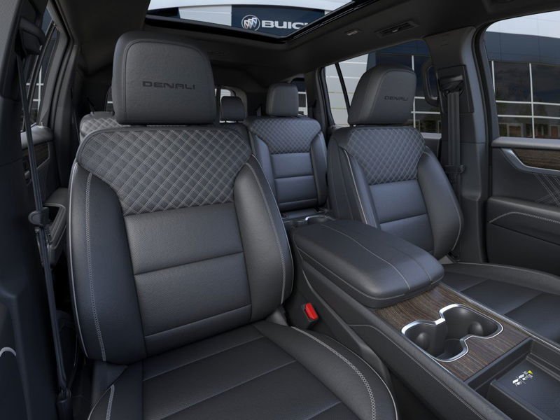 2026 GMC Acadia Denali in Terrebonne, Quebec - 6 - w1024h768px