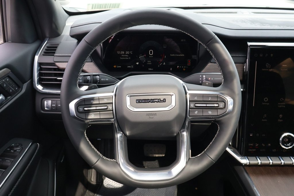 GMC Acadia Denali 2026 à Terrebonne, Québec - 13 - w1024h768px