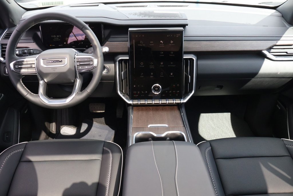 GMC Acadia Denali 2026 à Terrebonne, Québec - 12 - w1024h768px