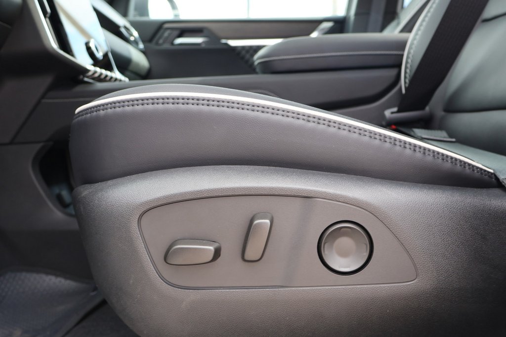 GMC Acadia Denali 2026 à Terrebonne, Québec - 11 - w1024h768px