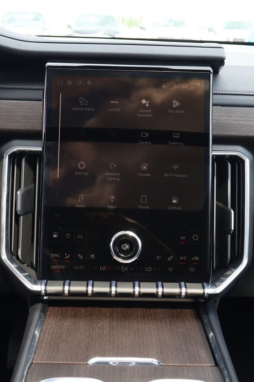 GMC Acadia Denali 2026 à Terrebonne, Québec - 18 - w1024h768px