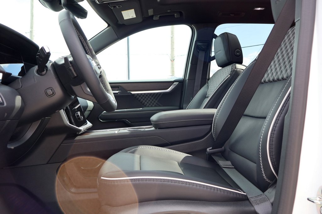 GMC Acadia Denali 2026 à Terrebonne, Québec - 9 - w1024h768px