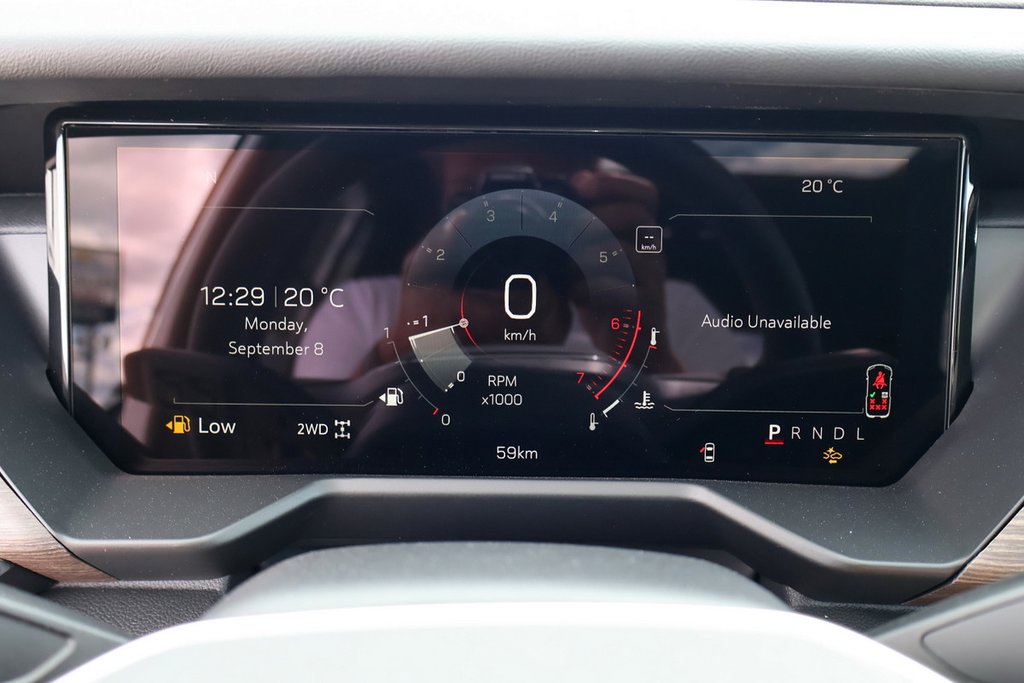 GMC Acadia Denali 2026 à Terrebonne, Québec - 17 - w1024h768px