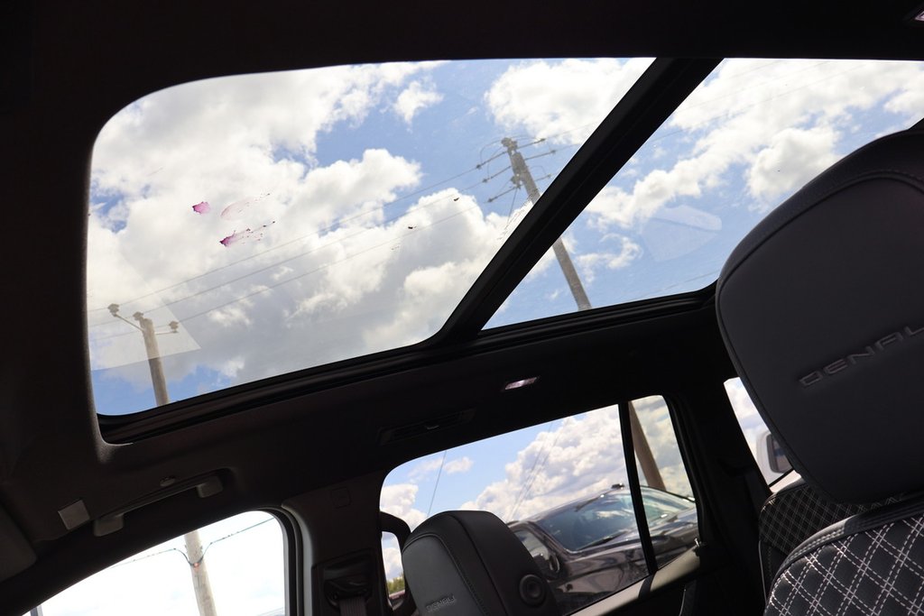 GMC Acadia Denali 2026 à Terrebonne, Québec - 10 - w1024h768px