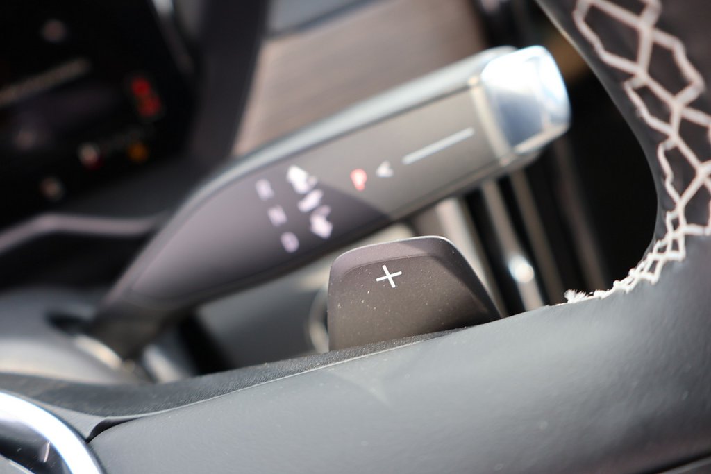 GMC Acadia Denali 2026 à Terrebonne, Québec - 16 - w1024h768px