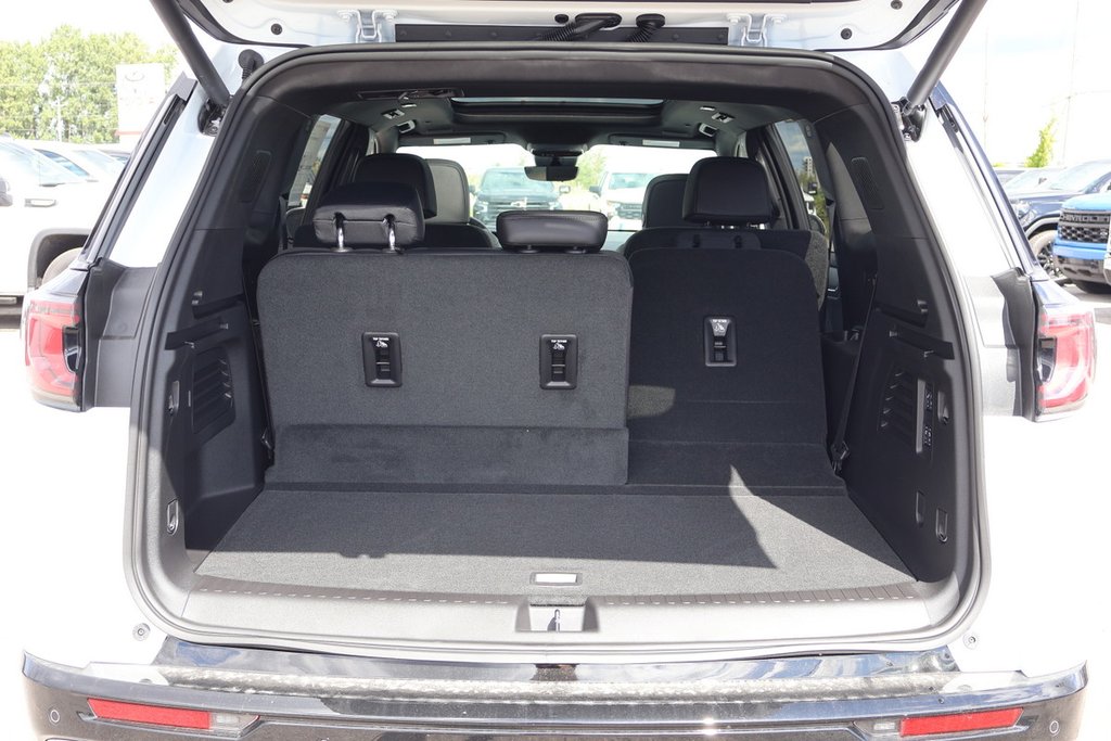 GMC Acadia Denali 2026 à Terrebonne, Québec - 6 - w1024h768px