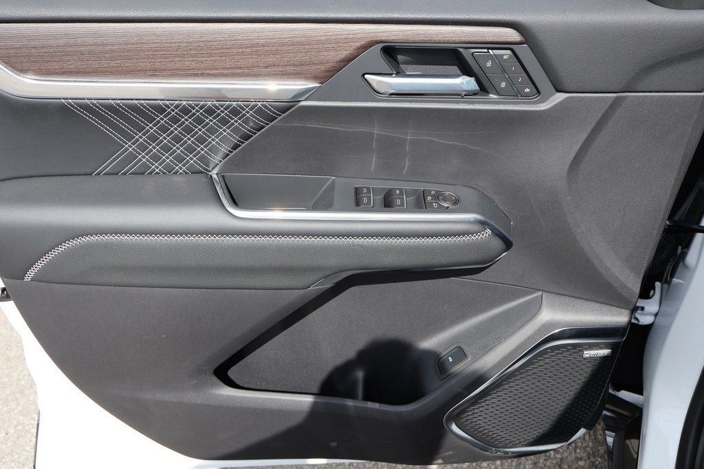 GMC Acadia Denali 2026 à Terrebonne, Québec - 21 - w1024h768px