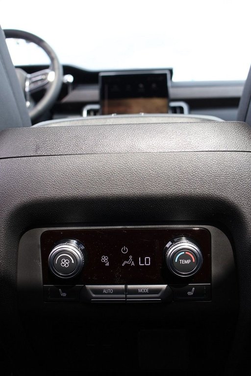 GMC Acadia Denali 2026 à Terrebonne, Québec - 23 - w1024h768px