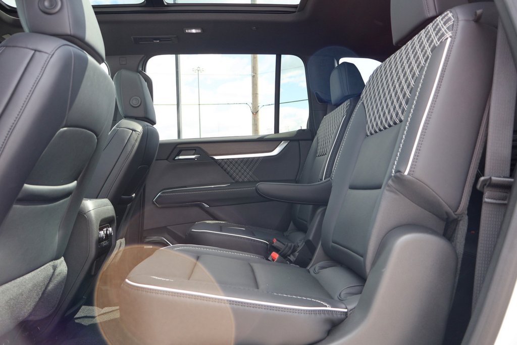 GMC Acadia Denali 2026 à Terrebonne, Québec - 22 - w1024h768px