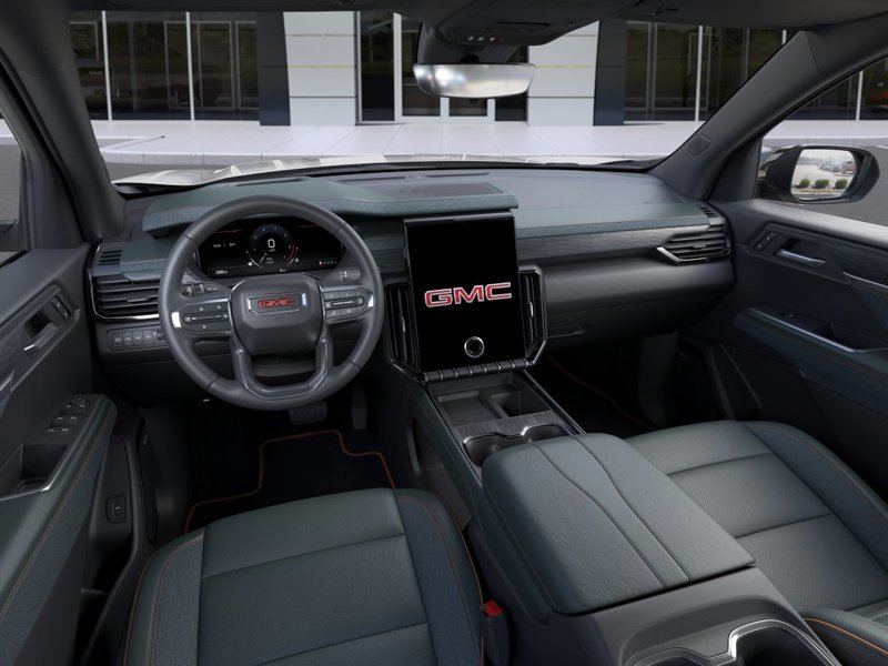 2026 GMC Acadia AT4 in Terrebonne, Quebec - 5 - w1024h768px