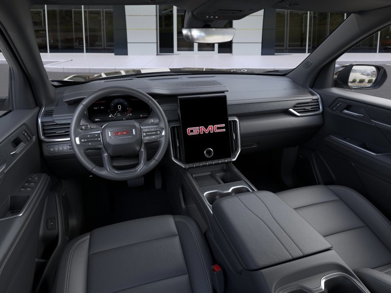2027 GMC Acadia Elevation in Terrebonne, Quebec - 5 - w1024h768px