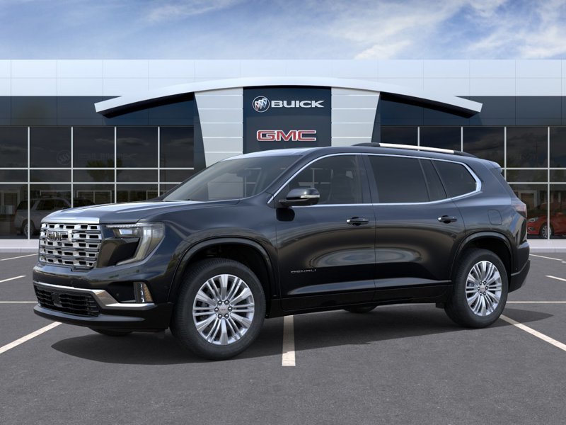 2027 GMC Acadia Denali in Terrebonne, Quebec - 2 - w1024h768px