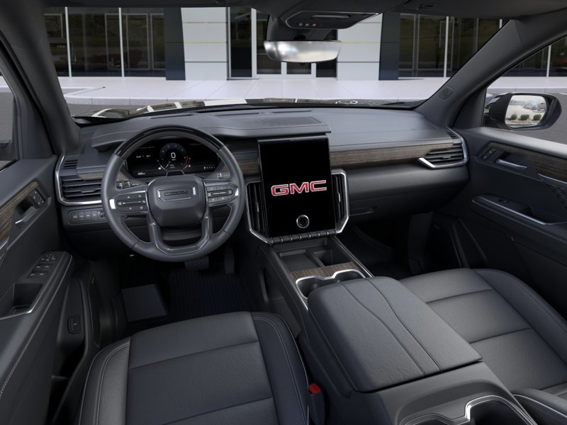 2027 GMC Acadia Denali in Terrebonne, Quebec - 5 - w1024h768px