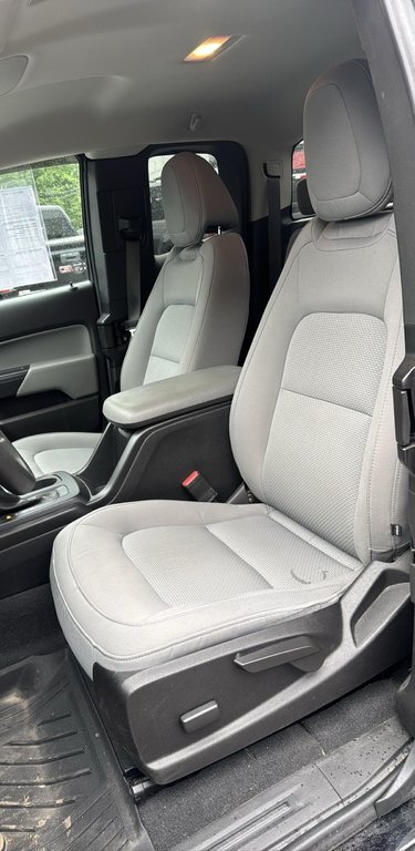 GMC Canyon 4WD Elevation Standard 2021 à Terrebonne, Québec - 8 - w1024h768px