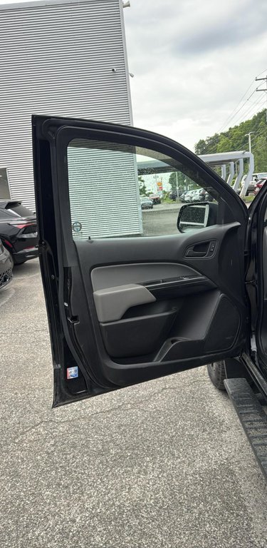 GMC Canyon 4WD Elevation Standard 2021 à Terrebonne, Québec - 7 - w1024h768px
