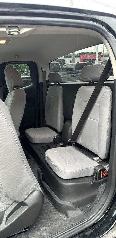 GMC Canyon 4WD Elevation Standard 2021 à Terrebonne, Québec - 9 - w1024h768px