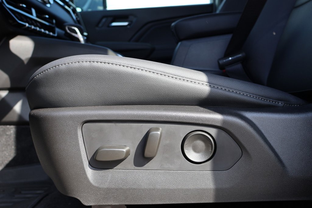 2025 GMC Canyon ELEVATION in Terrebonne, Quebec - 9 - w1024h768px