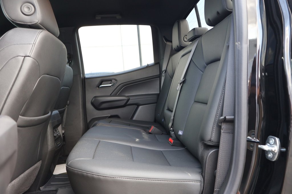 2025 GMC Canyon ELEVATION in Terrebonne, Quebec - 20 - w1024h768px