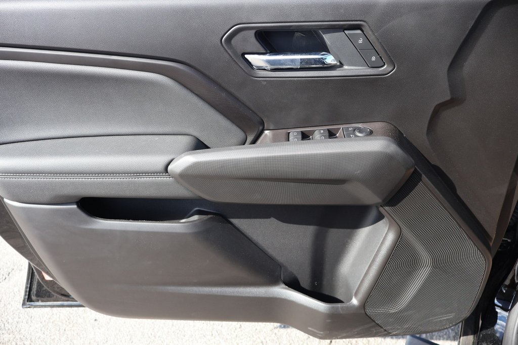 2025 GMC Canyon ELEVATION in Terrebonne, Quebec - 19 - w1024h768px