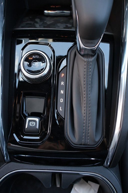 2025 GMC Canyon ELEVATION in Terrebonne, Quebec - 18 - w1024h768px