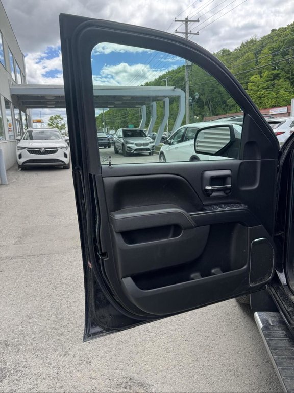 2015 GMC Sierra 1500 SLE Crew Cab Kodiak All Terrain Z71 5.3 in Terrebonne, Quebec - 7 - w1024h768px