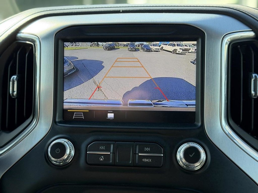 2019 GMC Sierra 1500 Elevation X31 V8 Bas Kilométrage in Terrebonne, Quebec - 15 - w1024h768px