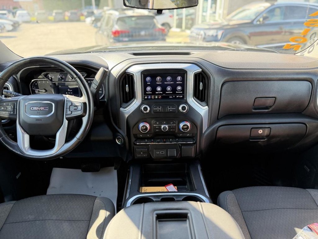 2019 GMC Sierra 1500 Elevation X31 V8 Bas Kilométrage in Terrebonne, Quebec - 18 - w1024h768px