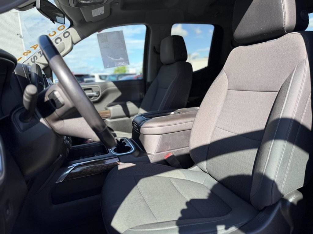 2019 GMC Sierra 1500 Elevation X31 V8 Bas Kilométrage in Terrebonne, Quebec - 10 - w1024h768px