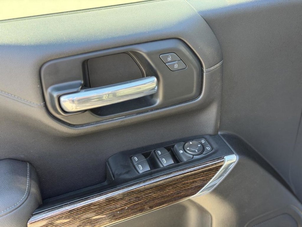 2019 GMC Sierra 1500 Elevation X31 V8 Bas Kilométrage in Terrebonne, Quebec - 7 - w1024h768px