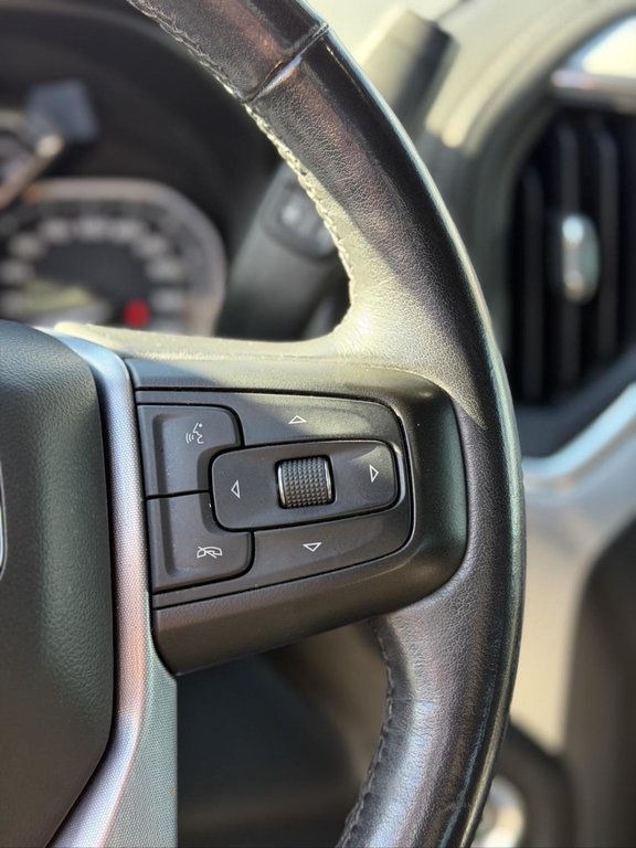 2019 GMC Sierra 1500 Elevation X31 V8 Bas Kilométrage in Terrebonne, Quebec - 13 - w1024h768px